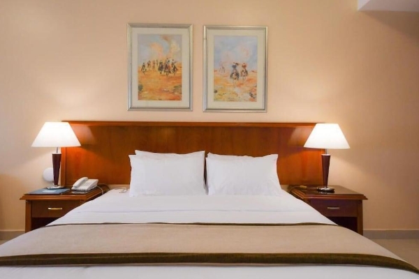 Sandy Beach Hotel and Resort (Fujairah)
